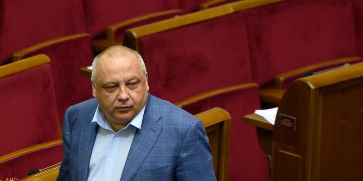 Експерт у політтехнології Гринів назвав п'ять проблем, які стоять перед українською владою і суспільством
