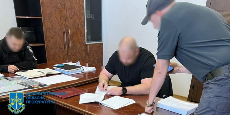 У поліціянта з Кіровоградщині виявили статків на 14 млн грн: каже, що заробив на керівній посаді у Дніпрі