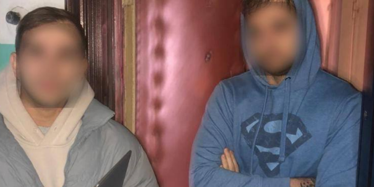 Організатори скандальних вечірок зі зґвалтуваннями вже перебувають в СІЗО: відомі деталі справи