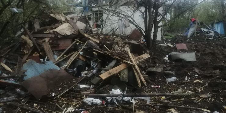 Росіяни знову вдарили по Запоріжжю: загинула ціла родина