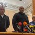 "Забрав буквально все": Кіпер поскаржився, що Труханов вивіз з кабінету навіть килими
