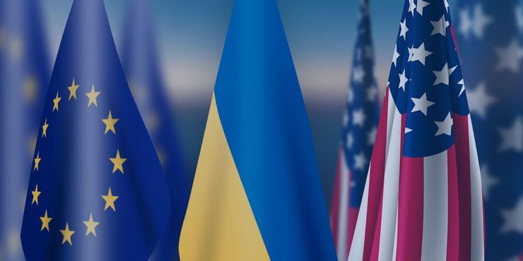 Черговий раунд переговорів між Україною, США та РФ закінчився нічим, - The New York Times