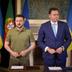 Україна уклала безпекову угоду з Португалією: про що йдеться у документі