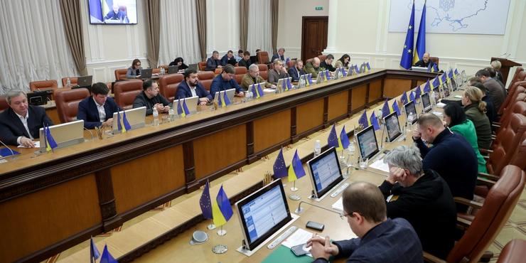 У Кабміні об'єднають два міністерства: названа причина