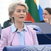 Урсула фон дер Ляєн назвала атаки РФ на інфраструктуру України воєнними злочинами