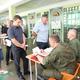 У Білорусі оголосили "мобілізаційні навчання" в одній з прикордонних областей