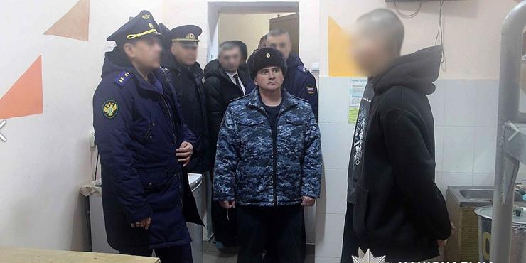 У Нацполіції оприлюднили нові обставини утримання закатованої журналістки Рощиної у полоні РФ