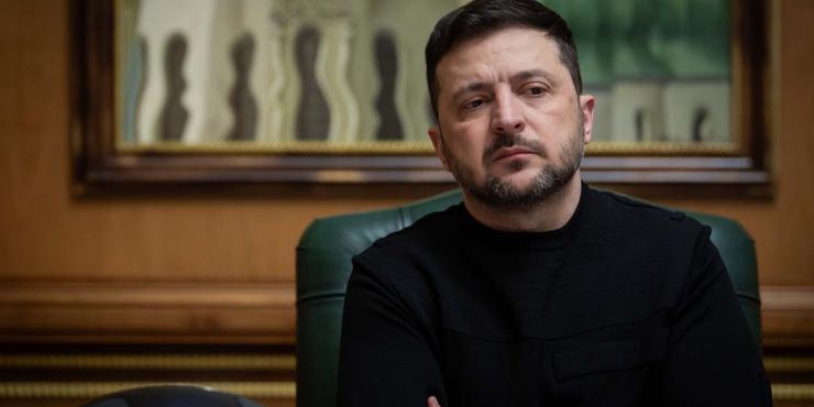 "Наші позиції стали сильнішими": Зеленський заявив про стабілізацію фронту завдяки технологіям і дронам
