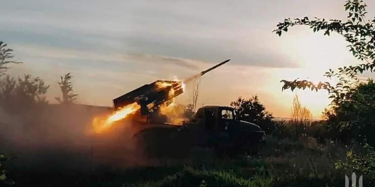 В ISW сказали, чому окупація Вугледару суттєво не змінить хід наступу на Донеччині