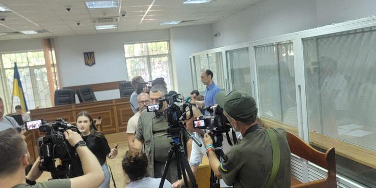 Червінського відправили під домашній арешт у справі про хабар: що відомо
