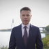 «Час покаже, хто мав рацію»: Гончаренко заявив, що його виключили з «ЄС» через погляди на мир і критику ТЦК