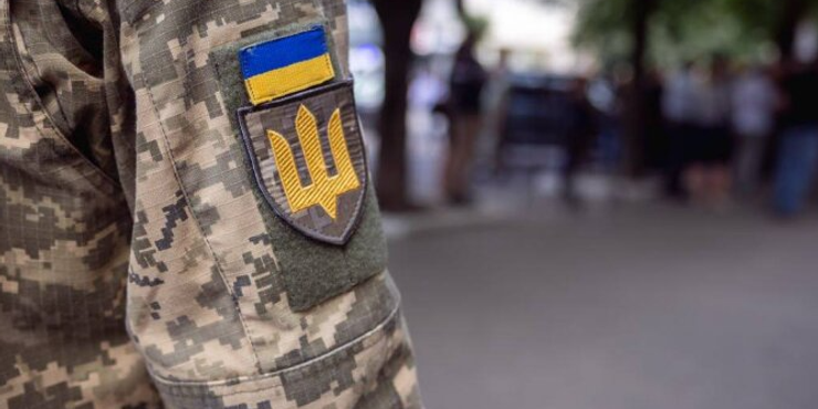 На Хмельниччині внаслідок вибуху боєприпасу дрона-перехоплювача загинули двоє військових