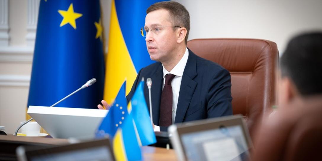 Fops Problems Корецький назвав схеми з ФОП однією з головних проблем тіньової економіки
