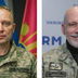 Драпатий і Джузеппе Каво Драгоне