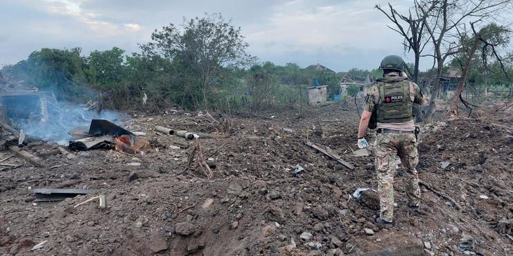 Кириленко розповів про ситуацію на Донеччині: тривають важкі бої, ЗСУ просуваються