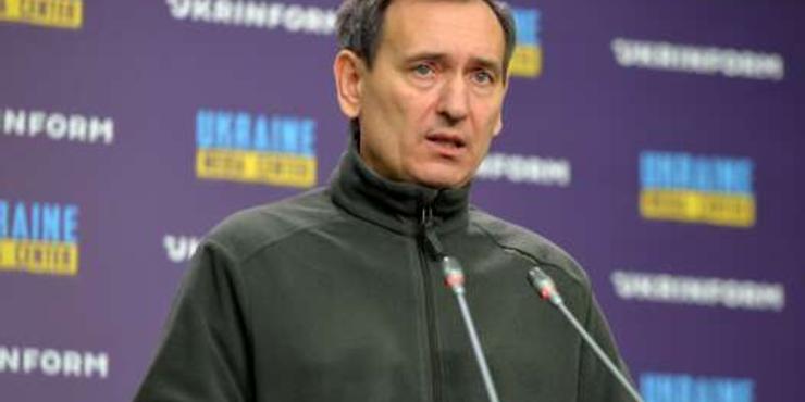 Веніславський розповів про новий механізм ротації, який планують впровадити для бійців з передової