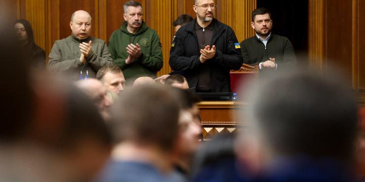 Уряд знайшов спосіб позбавити Юрія Бойка звання "Герой України"