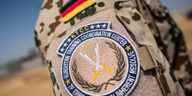 Бундесвер пообіцяв надати Україні короткострокову допомогу на понад 100 млн євро: перелік вже визначили