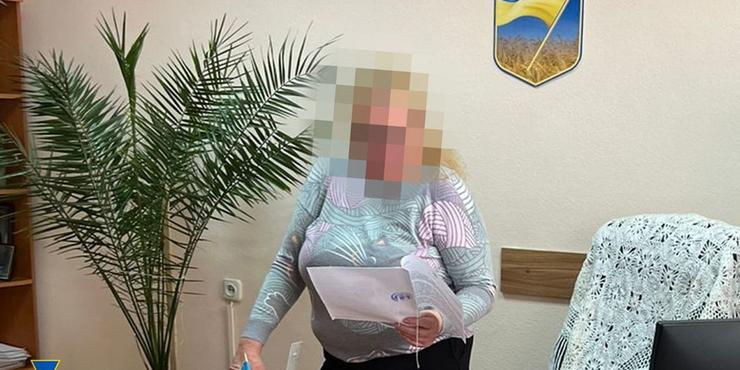 Голова Полтавського суду працювала на ФСБ і здавала "азовців": подробиці від СБУ