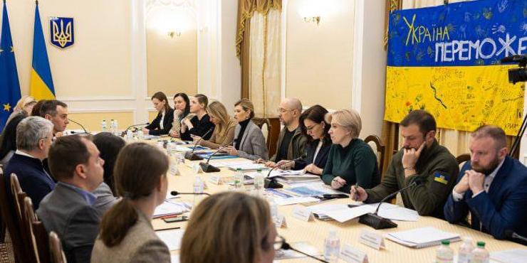 Верещук розповіла, як і кому в Україні надають психосоціальну підтримку