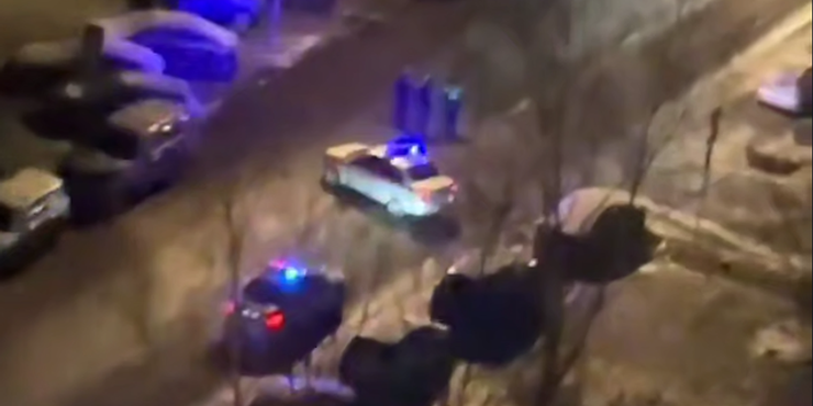 У Москві ліквідовано поліцейських, що катували українських полонених, - джерела у ГУР