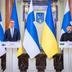 Президент Фінляндії Стубб у Києві: “Коли я наступного року повернуся до України, сподіваюся, буде мир і перемога”
