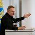 Садовий заявив, що "прослушку" в його кабінеті знайшли після візитів Свириденко, Стефанчука та іноземних гостей