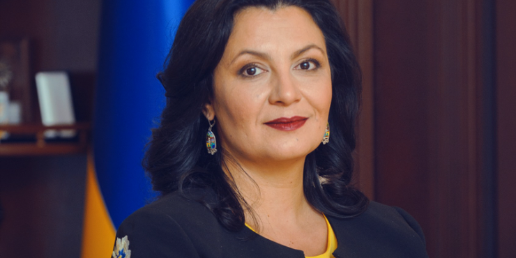 Климпуш-Цинцадзе прокоментувала вимоги Угорщини до України щодо нацменшин: там мало спільного з піклуванням і захистом