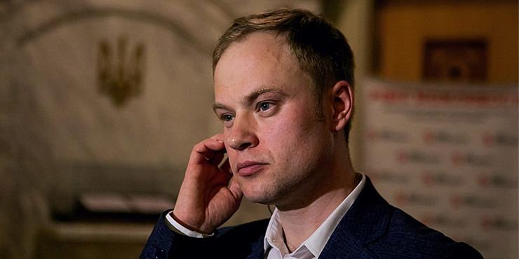 Юрчишин готує звернення до Нацради та Генпрокуратури щодо ситуації з тиском на “Укрінформ”