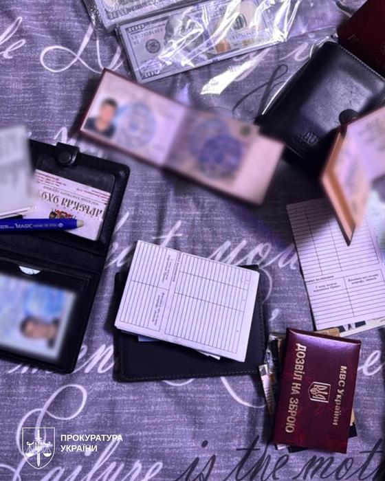 Затримання працівників ТЦК Затримання працівників ТЦК