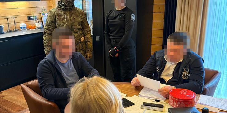 Суд обрав запобіжний захід судді Господарського суду Києва за підозру в держзраді: що відомо