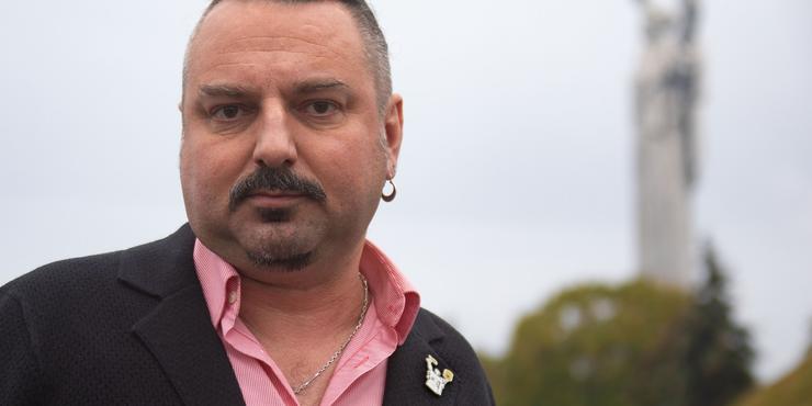 Історик Роман Кабачій: "Польські політики паразитують на темі ексгумації жертв Волинської трагедії"