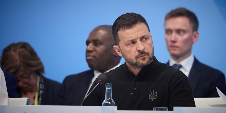Україна готова припинити вогонь за умови гарантій безпеки від США та вступу до ЄС, — Corriere della Sera