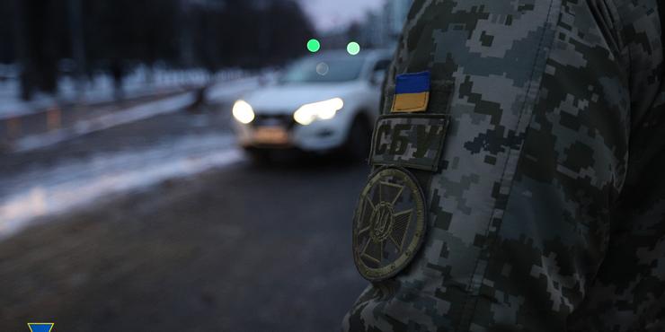 СБУ обіцяє по 15 років тюрми "регіоналам", що очолюють "адміністрацію" на окупованій Луганщині
