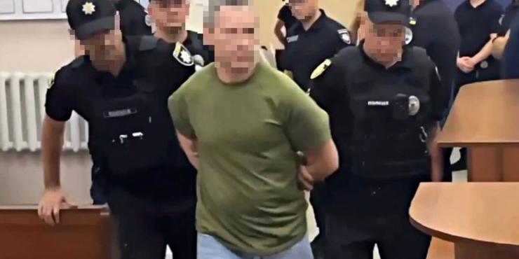 Справу про вбивство Парубія скерували до суду: що відомо