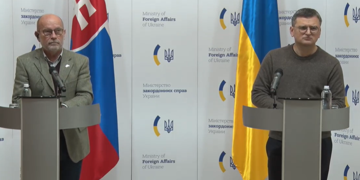 Словаччина ухвалила новий пакет допомоги Україні: з чого він складається