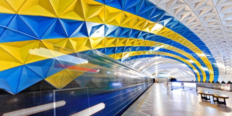 Метро Харкова працюватиме цілодобово як "пункт незламності"