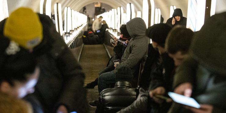 РФ готує масований удар: Міноборони просить киян та мешканців інших міст не ігнорувати тривоги