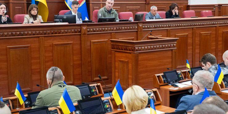 Вибори у Київраду: які рейтинги мають політичні сили, – дослідження “Політарени” і Active Group
