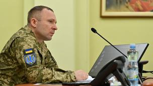 Чи зможе Драпатий вирішити проблеми з мобілізацією і ТЦК, щоб не було «судів Лінча»