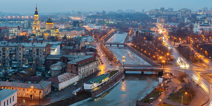 “Прийдешня зима буде найважчою для Харкова, РФ знищила дві підстанції, що живили місто”, - Терехов
