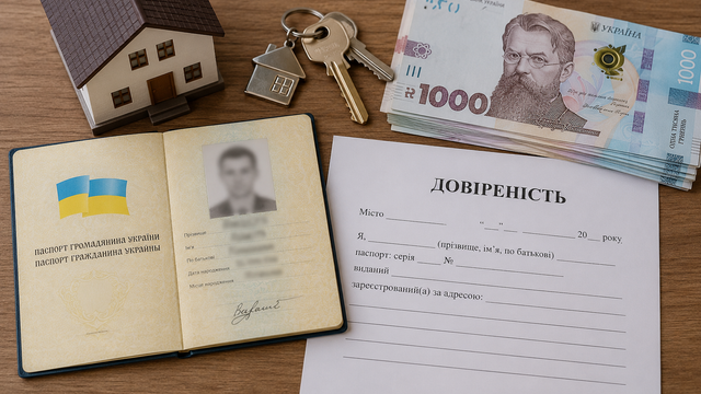 Як скласти довіреність від звичайної до генеральної Коли потрібна довіреність, як її правильно скласти і уникнути ризиків