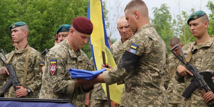 Київрада оголосила про створення військового цвинтаря у Биківні: процес вже розпочався