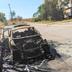 На Запоріжжі російський дрон атакував автівку зі шведськими журналістами