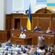 Верховна Рада України