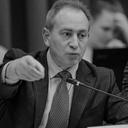 Микола Томенко