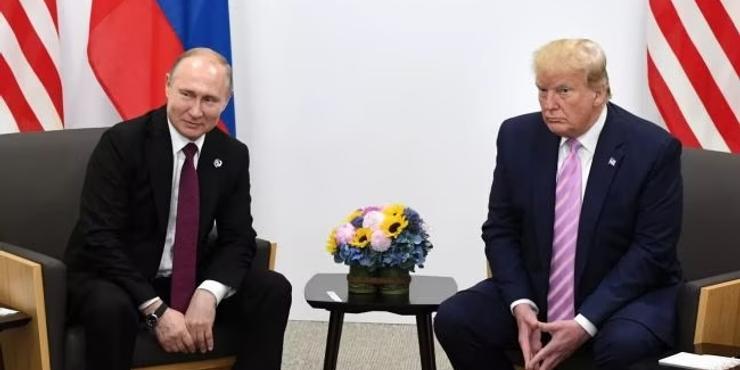 Путін прагне перемоги в найбільш екзистенціальному конфлікті з часів нацизму: у CNN розповіли, чому Трамп отримав "болючий урок"