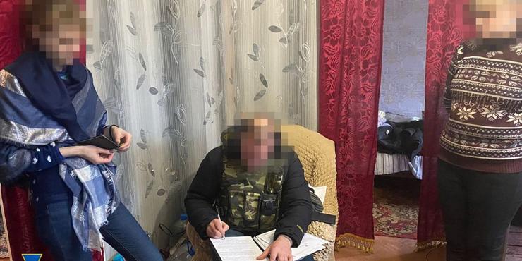 На Донеччині затримали трьох шпигунок, що наводили російські ракети на лікарні і школи