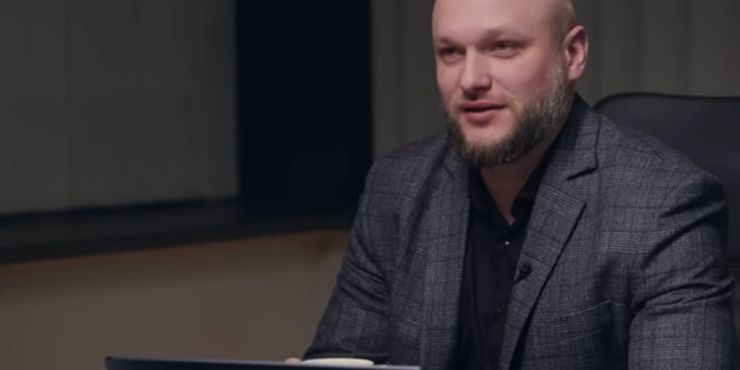 "БЕБ" - це не місце для випадкових людей. Треба податкову міліцію замінити на Бюро економічної безпеки", - Цивінський