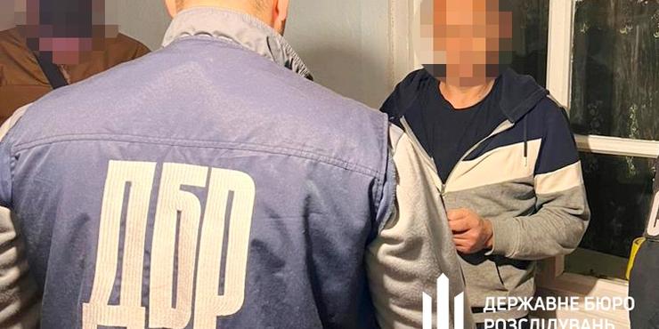На Вінниччині затримали зрадника з Херсона, який працював на РФ і прикидався переселенцем